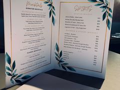-Oasis Bar & Grill