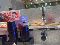 -争鲜回转寿司(南开大悦城店)