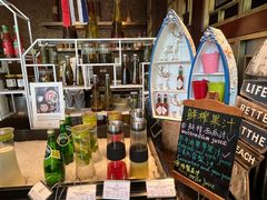 -索菲特西湖大酒店·香榭丽全日候餐厅(南山路店)