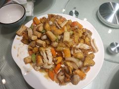 -桃子餐厅·天津菜(红星路直营店)