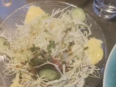 -河坝烧烤串城(金达莱店)