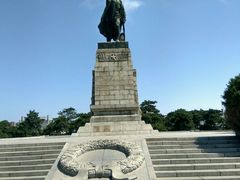 -辽沈战役纪念馆