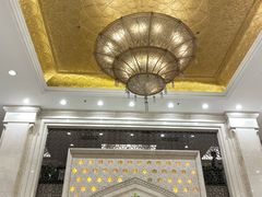 -汗腾格里·风味餐厅(新疆驻京办店)