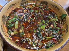 -乐山第一家临江鳝丝(茶坊路店)