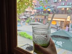 -飞马旅黎黄陂路文旅街区