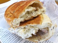 亚麻籽芋头-丁香西饼屋(桂林路店)