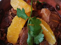 -港丽餐厅(高德置地店)