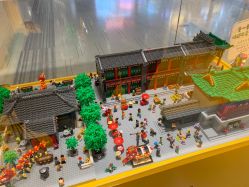 -乐高授权专卖店(南开大悦城店)