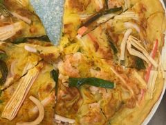 -英兰朝族饭店·英兰锅包肉(佳园路店)