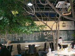 -又见炊烟私房菜(敬亭路店)