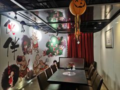 -神户赤童日式烤肉伙伴(东直门店)