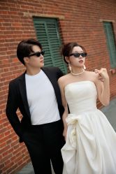 -秦皇岛我和你婚纱摄影工作室