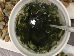 -金海湾海鲜排档(朱家尖店)