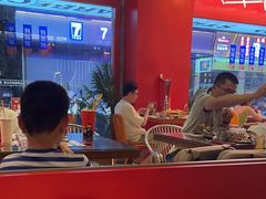 -神府路壹号·海鲜烧烤·砂锅粥·锅物(三坊七巷店)