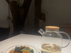 -纳地素食(石门公园店)
