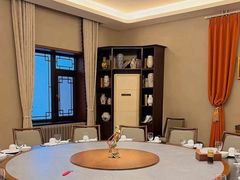 -北平小馆·烤鸭·家常菜(磨房北里店)