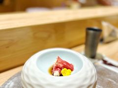 -麦MUGI铁板烧日式料理