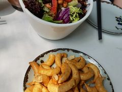 -锦尚阁烤鱼•天津菜(宣武门胡同店)