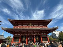 -浅草寺