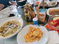 -三品香·江浙菜(松江九谊店)