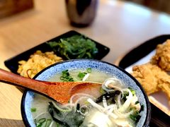 -林妈妈村·日式料理(宝山万达店)