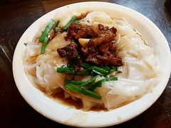 -黄但记老店·陈村粉食府