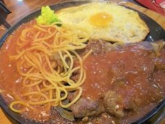 -豪享来中西餐厅(隆昌店)