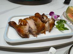 凯鸽风沙鸡-凯鸽酒楼(振兴街店)