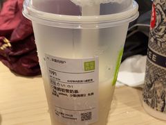 -奈雪的茶(广州万菱汇PRO店)