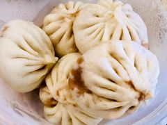 猪肉小笼包-草包包子铺(宽厚里店)
