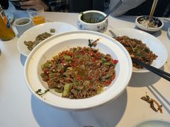 -攸州小镇家湘菜(小米科技园店)