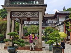 -东莞市可园博物馆