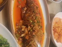 -锦府盐帮·侯宅(五棵松万达店)