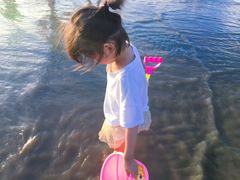 -青岛第三海水浴场