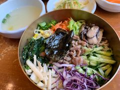 -全州拌饭馆(断桥店)