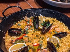 -AZUL by FUEL蓝色·法式酒馆(琶醍店)