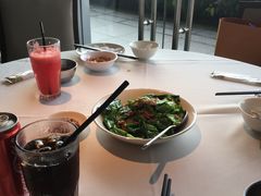 -同乐海鲜(乌节路中央店)