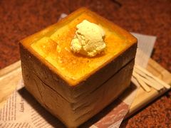 -绿茶餐厅(蓝色港湾店)