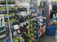 -迪卡侬(鲁泰大道店)