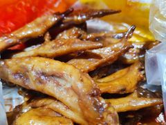 鸡翅尖-煌上煌(新南站一店)