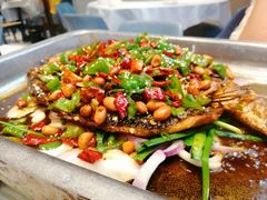 -拾忆·私厨(光谷店)