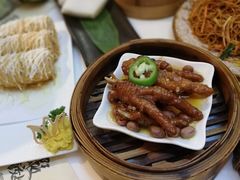-虾饺妹·酒家(金碧店)