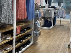 -优衣库(长沙国金中心店)