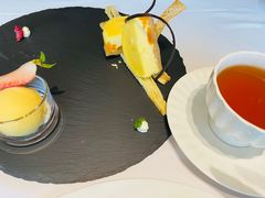 -王品牛排(郑州大卫城店)