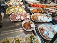 -百佳永辉超市(太阳广场店)