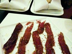 -北京港澳中心瑞士酒店·瑞士咖啡厅·自助餐