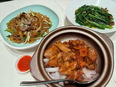 -陶陶居酒家(第十甫路总店)