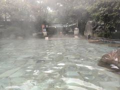 -唐风温泉