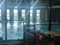 -一兆韦德健身(古美店)