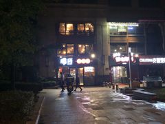 -腰子哥烤串(石佛营炫特店)